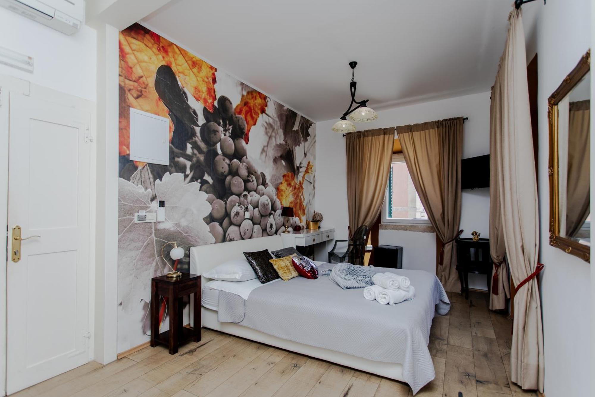 Guesthouse Mimbelli Orebić Esterno foto