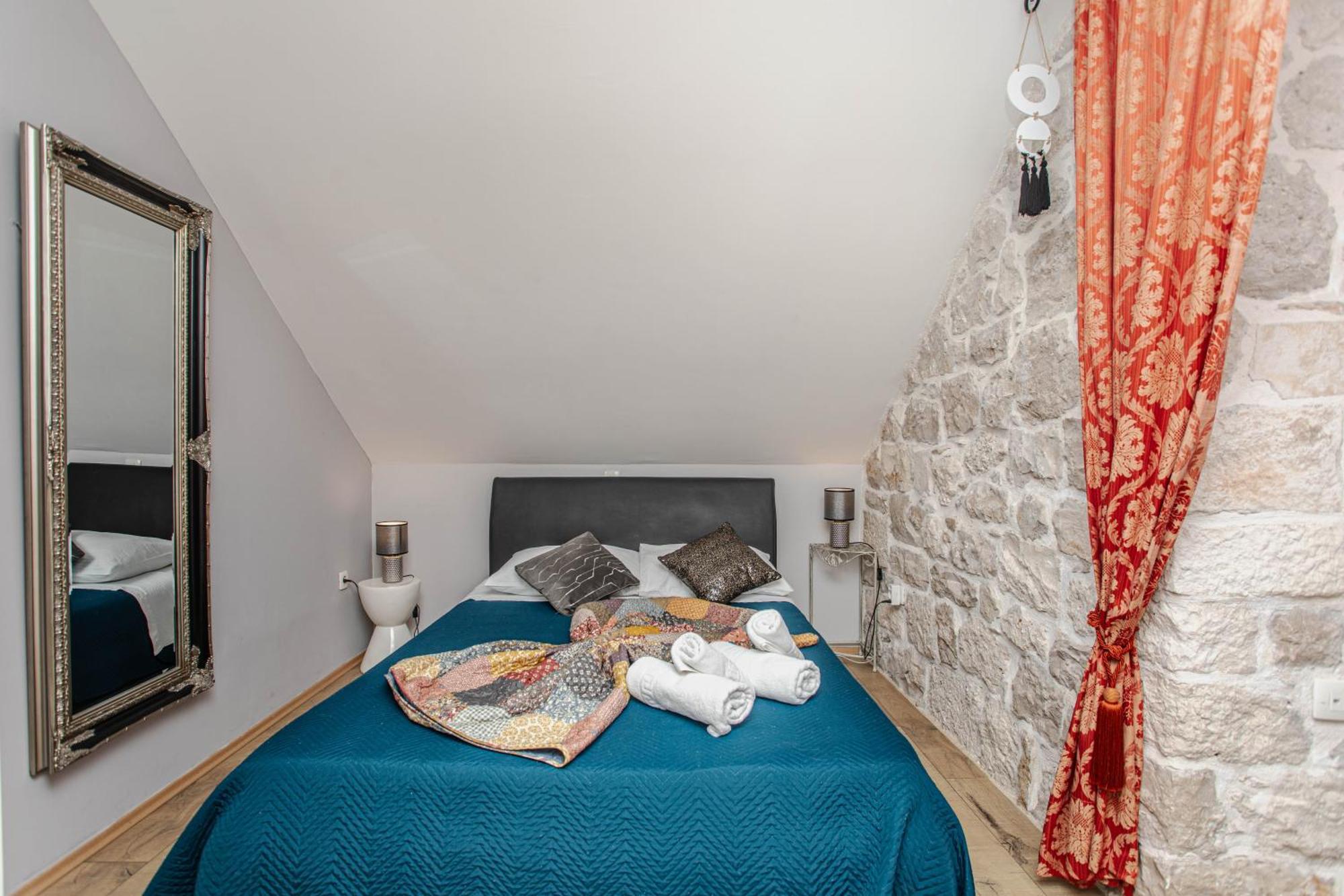 Guesthouse Mimbelli Orebić Esterno foto