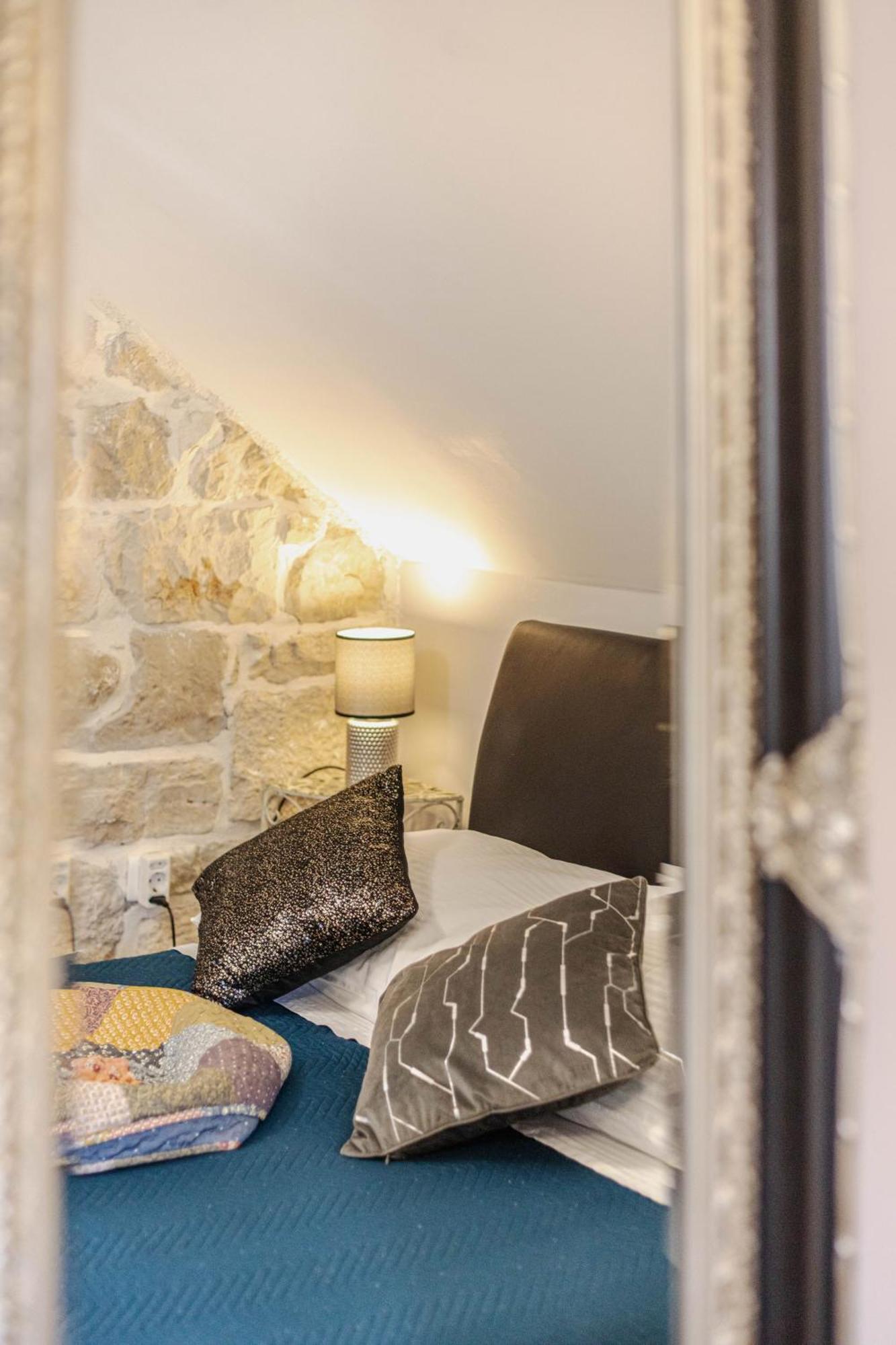 Guesthouse Mimbelli Orebić Esterno foto