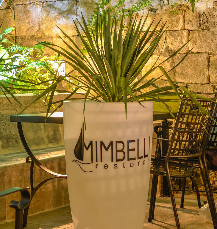 Guesthouse Mimbelli Orebić Camera foto